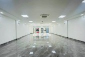 HIẾM! BUILDING MẶT PHỐ KIM ĐỒNG, HOÀNG MAI 125m2 x 9 TẦNG THANG MÁY, MẶT TIỀN KHỦNG, SỔ ĐẸP, 85 TỶ